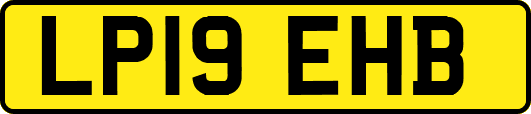 LP19EHB