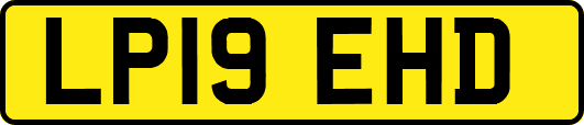 LP19EHD