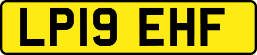 LP19EHF