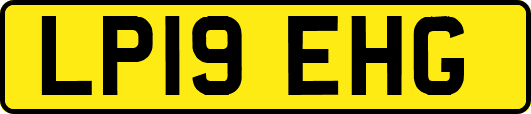 LP19EHG