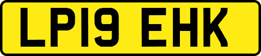 LP19EHK