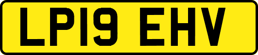 LP19EHV