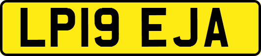 LP19EJA
