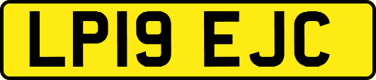LP19EJC