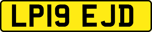 LP19EJD
