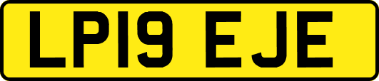 LP19EJE