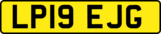 LP19EJG