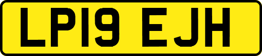 LP19EJH
