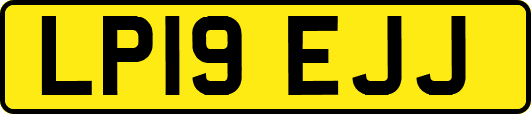 LP19EJJ