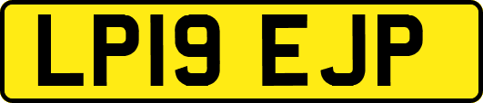 LP19EJP