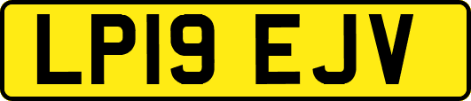 LP19EJV