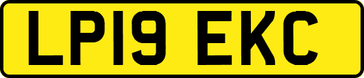 LP19EKC