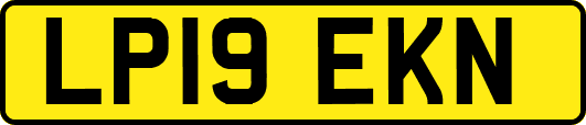 LP19EKN