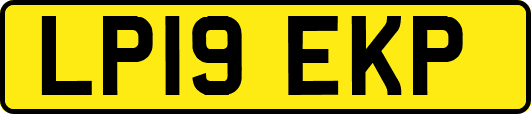 LP19EKP