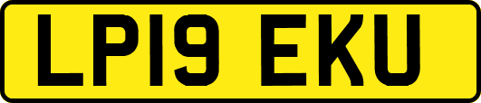 LP19EKU