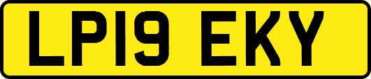 LP19EKY