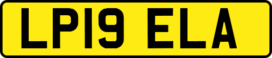 LP19ELA