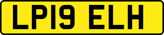 LP19ELH