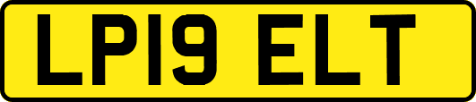 LP19ELT