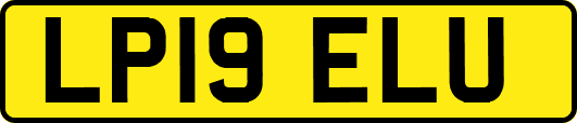 LP19ELU