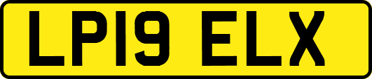 LP19ELX