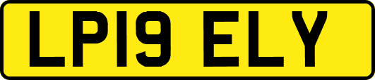 LP19ELY