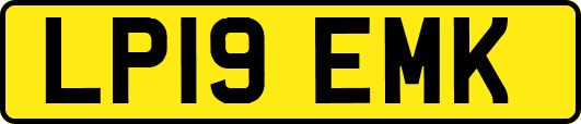 LP19EMK