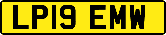 LP19EMW