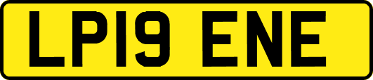 LP19ENE