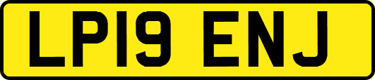 LP19ENJ