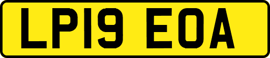 LP19EOA