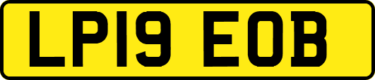 LP19EOB