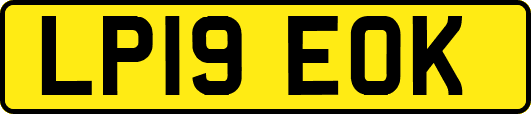 LP19EOK
