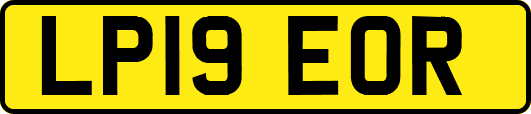 LP19EOR