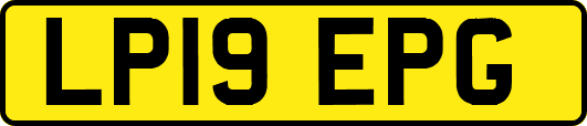 LP19EPG