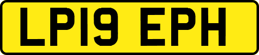 LP19EPH