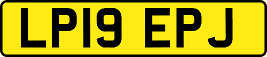 LP19EPJ