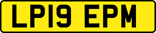 LP19EPM