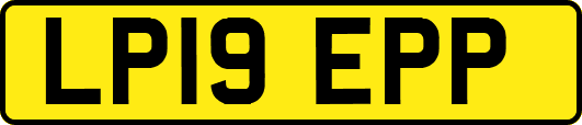 LP19EPP
