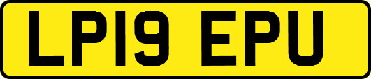LP19EPU