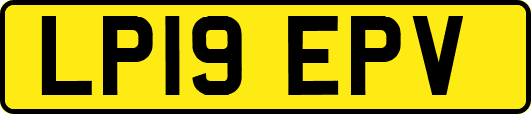 LP19EPV