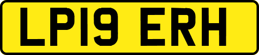 LP19ERH