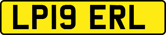 LP19ERL