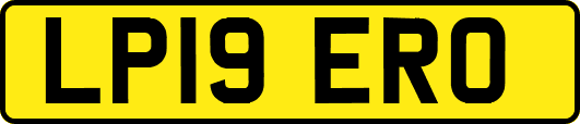 LP19ERO