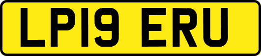 LP19ERU