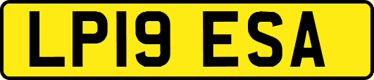 LP19ESA