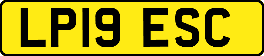 LP19ESC