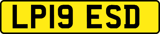 LP19ESD