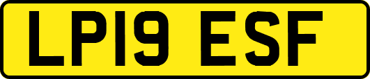 LP19ESF