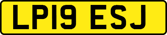 LP19ESJ